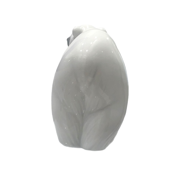 LLADRO POLAR BEAR WALKING FIGURINE - Picture 11 of 16